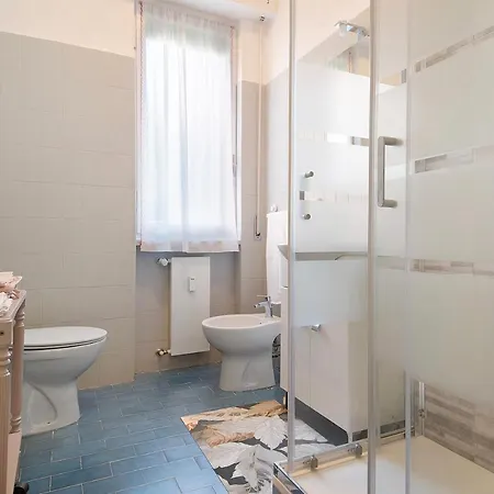La Casa Di Carla * קמוגלי