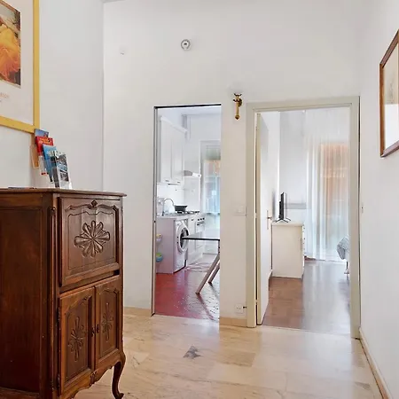 La Casa Di Carla קמוגלי