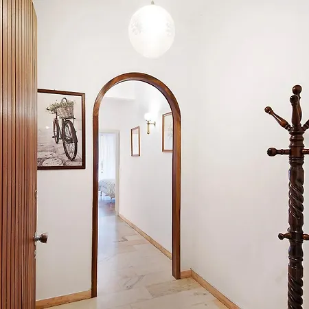 דירה La Casa Di Carla *