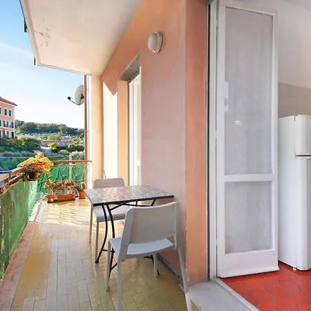 דירה La Casa Di Carla קמוגלי