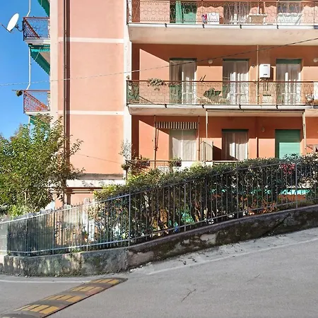 La Casa Di Carla * Camogli