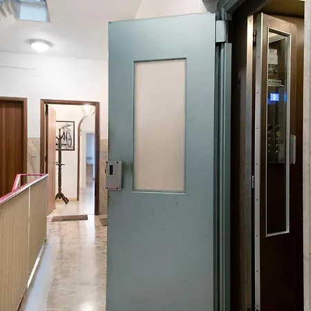 דירה La Casa Di Carla *