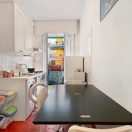 La Casa Di Carla דירה *