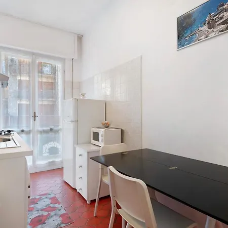 La Casa Di Carla דירה קמוגלי