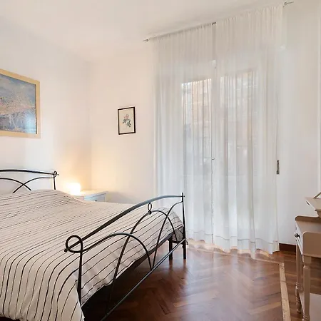 La Casa Di Carla דירה