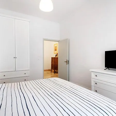 Διαμέρισμα La Casa Di Carla Camogli