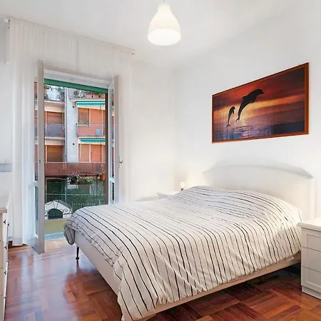 La Casa Di Carla * Camogli