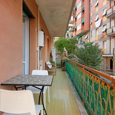 דירה La Casa Di Carla