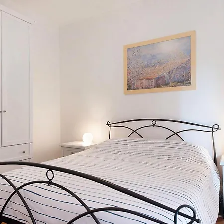 La Casa Di Carla דירה