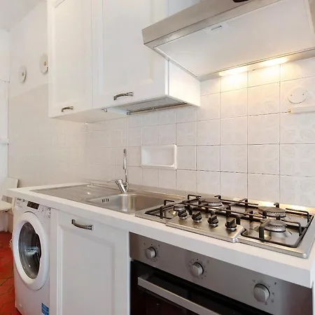 La Casa Di Carla דירה קמוגלי